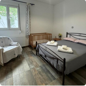 Aegean Home
